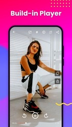 Photo & Video Downloader for Instagram - Repost IG Screenshot 3