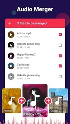Video to MP3 - Video to Audio Screenshot 5