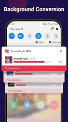 Video to MP3 - Video to Audio Screenshot 7