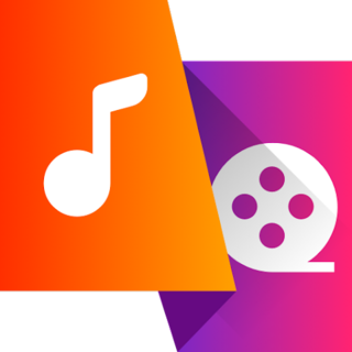 Video to MP3 - Video to Audio Icon