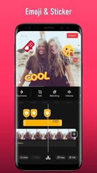 StoryCut - Video Editor & Video Maker Скриншот 4