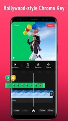 StoryCut - Video Editor & Video Maker Скриншот 6