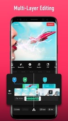 StoryCut - Video Editor & Video Maker Скриншот 8
