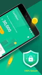 Loan Instant Personal Loan App - CashBean Screenshot 5