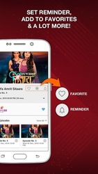 JioTV – LIVE Cricket, TV, Movies Screenshot 8