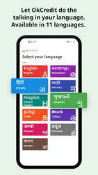 OkCredit - Udhar Bahi Khata Book, Ledger App Screenshot 2