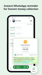 OkCredit - Udhar Bahi Khata Book, Ledger App Screenshot 3