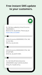 OkCredit - Udhar Bahi Khata Book, Ledger App Screenshot 5