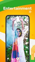 Zili - Funny Videos Sharing and Downloading Screenshot 4