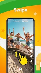 Zili - Funny Videos Sharing and Downloading Screenshot 6