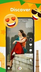 Zili - Funny Videos Sharing and Downloading Screenshot 7
