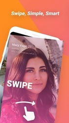 MuMu: Popular random chat with new people Скриншот 2