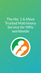 BharatMatrimony® - Most trusted choice of Indians Скриншот 1