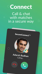 BharatMatrimony® - Most trusted choice of Indians Скриншот 6