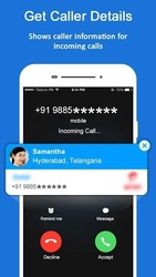 Mobile Number Location - Phone Screenshot 5