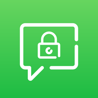 Locker for Whats Chat App Иконка
