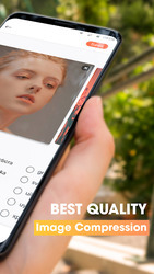 The image converter & Resize image - Photo resize Скриншот 2