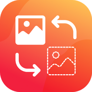 The image converter & Resize image - Photo resize Icon