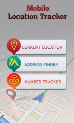Live Mobile Number Tracker Скриншот 1