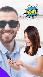 Sax Video Call - Live Talk Скриншот 2