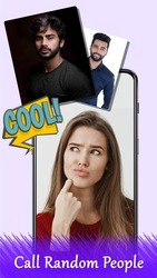 Sax Video Call - Live Talk Скриншот 6