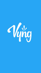Vyng - Video Ringtones with Friends Screenshot 1