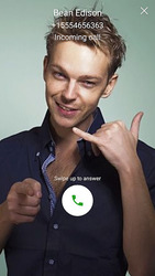Phone + контакты и звонки Скриншот 6