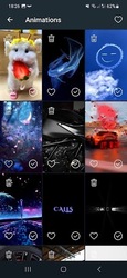 Phone + контакты и звонки Скриншот 8