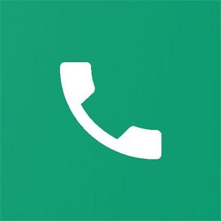 Phone + Contacts & Calls Icon