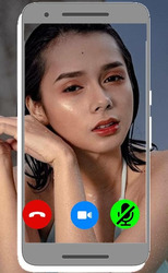 Girls Chat Live Talk - Free Chat & Call Video tips Скриншот 3