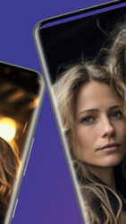 Lovi - Photo & Video Editor Скриншот 2