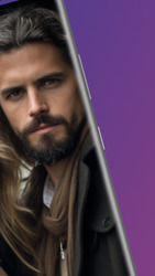 Lovi - Photo & Video Editor Скриншот 3