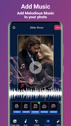 Lovi - Photo & Video Editor Скриншот 4