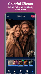 Lovi - Photo & Video Editor Скриншот 5