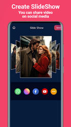 Lovi - Photo & Video Editor Скриншот 8