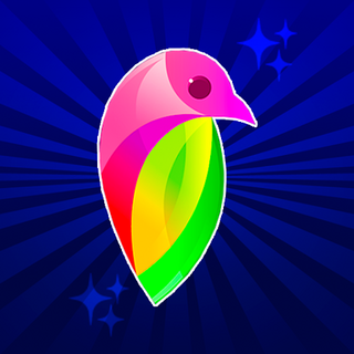 Lovi - Photo & Video Editor Icon