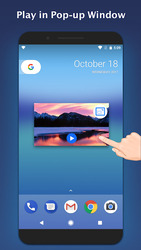 Полное Видеоплеер HD Скриншот 3