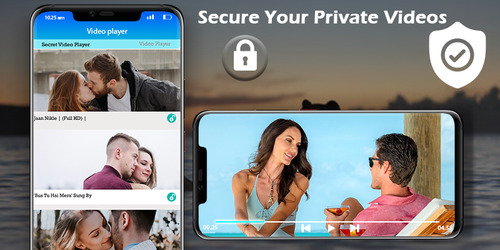 SAX Video Player - All Format HD Video Player 2020 Скриншот 7
