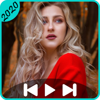 SAX Video Player - All Format HD Video Player 2020 Иконка