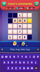 CodyCross: Crossword Puzzles Screenshot 2