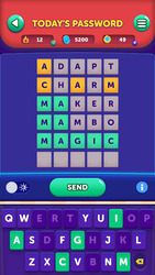 CodyCross: Crossword Puzzles Screenshot 5