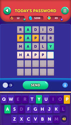 CodyCross: Crossword Puzzles Screenshot 6