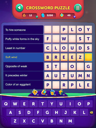CodyCross: Crossword Puzzles Screenshot 7