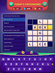 CodyCross: Crossword Puzzles Screenshot 8