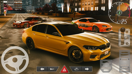 Real Car Parking 2 : Driving School 2020 Screenshot 7