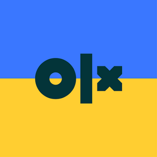 OLX.ua: Объявления Украины Иконка