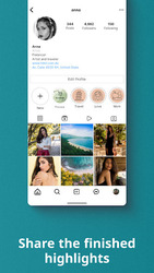 Highlight Cover Maker Screenshot 6