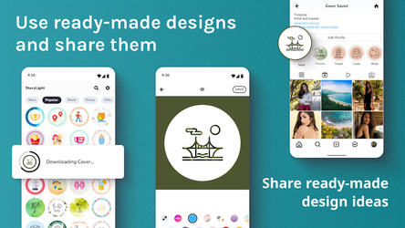 Highlight Cover Maker Screenshot 7