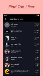 Ana.ly - Followers Analyzer for Instagram Screenshot 4