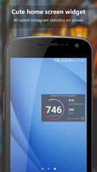 Unfollow Pro for Instagram Скриншот 7